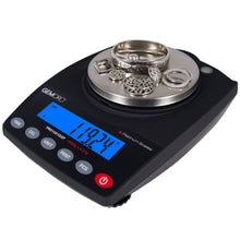 Load image into Gallery viewer, Gemoro Professional Series Platinum PRO1001DXP Precision Balance Countertop/Portable