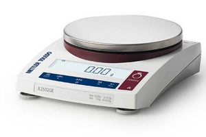 Mettler Toledo JL1502GE/A Scale. 0.01g LFT