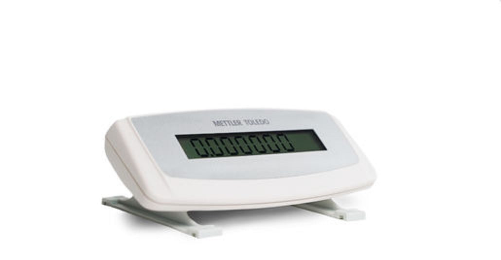 Auxiliary Display for Mettler Toledo JL Series Balance Scales