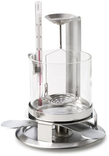 Density Kit for Mettler Toledo JP Balance Scales. For Solids and Liquids Determination