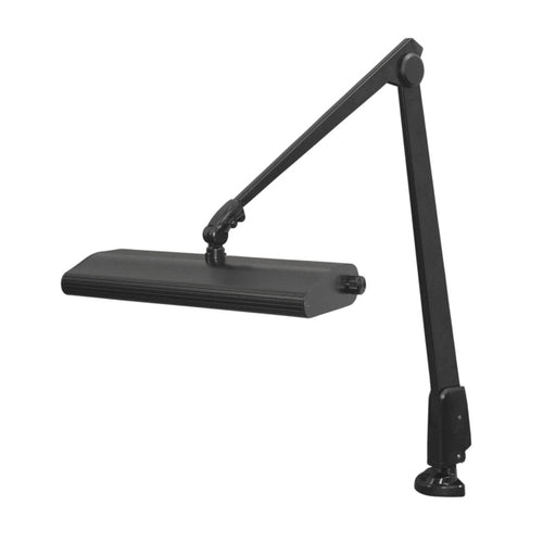 Dazor Lumilus LED Clamp Base Light (41