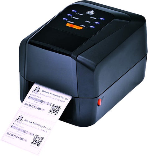 Optima II Thermal Printer Package