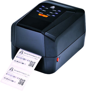 Optima II Thermal Printer Package