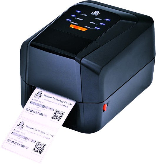 Optima II Thermal Printer Package