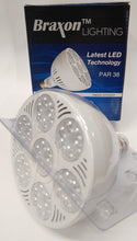 Load image into Gallery viewer, Braxon lighting Par 38 60 Watt LED Bulb, Energy Efficient