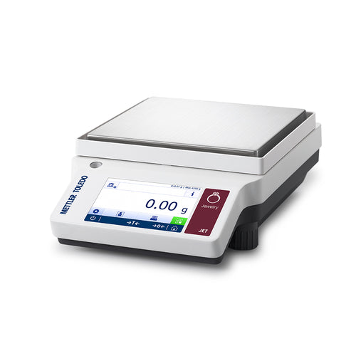 Mettler Toledo JET2002G/A 2,200 x 0.01g Scale LFT