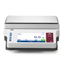 Load image into Gallery viewer, Mettler Toledo JET6001G/A 0.1g Scale LFT