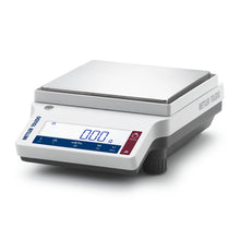 Load image into Gallery viewer, Mettler Toledo JE5002G/A 0.01g Scale LFT