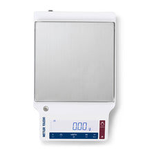 Load image into Gallery viewer, Mettler Toledo JE5002G/A 0.01g Scale LFT